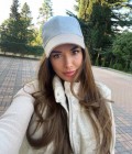 Rencontre Femme : Ekaterina, 34 ans à Biélorussie  Minsk